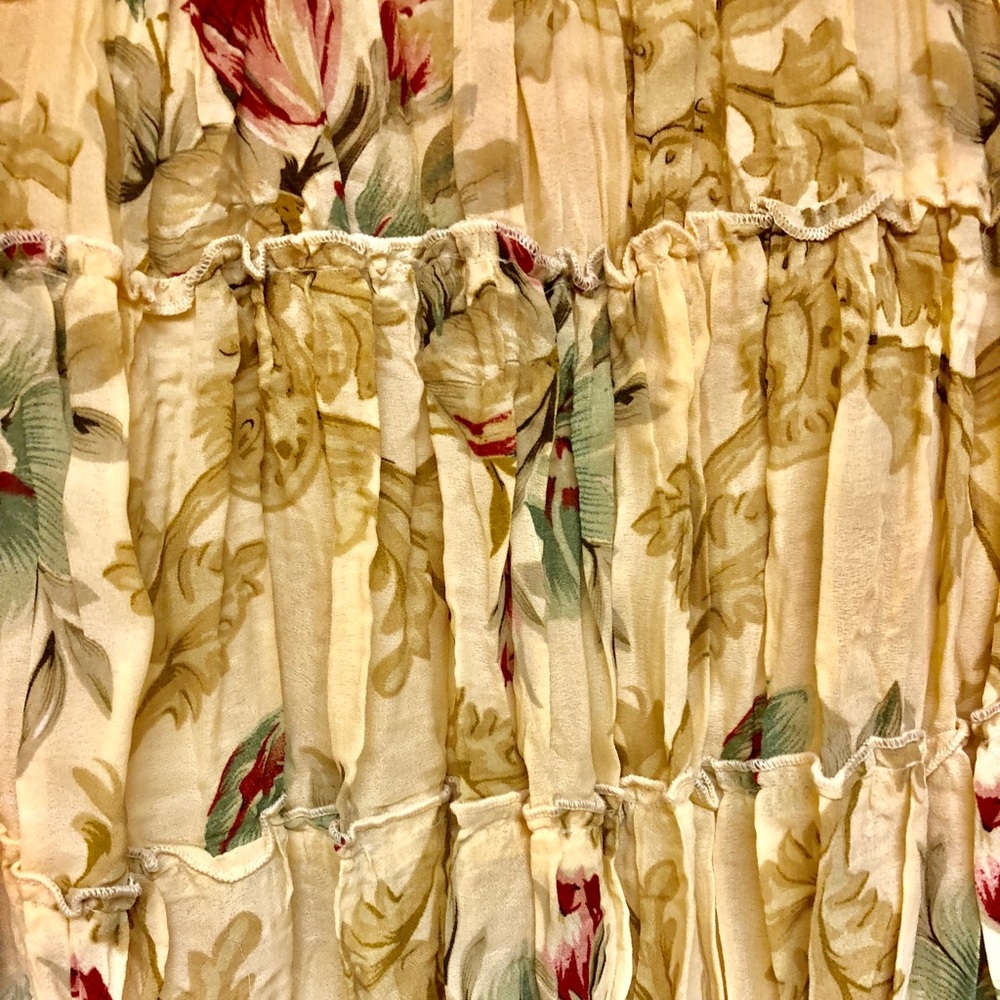 Allison Taylor Skirt - Picture 2 of 8